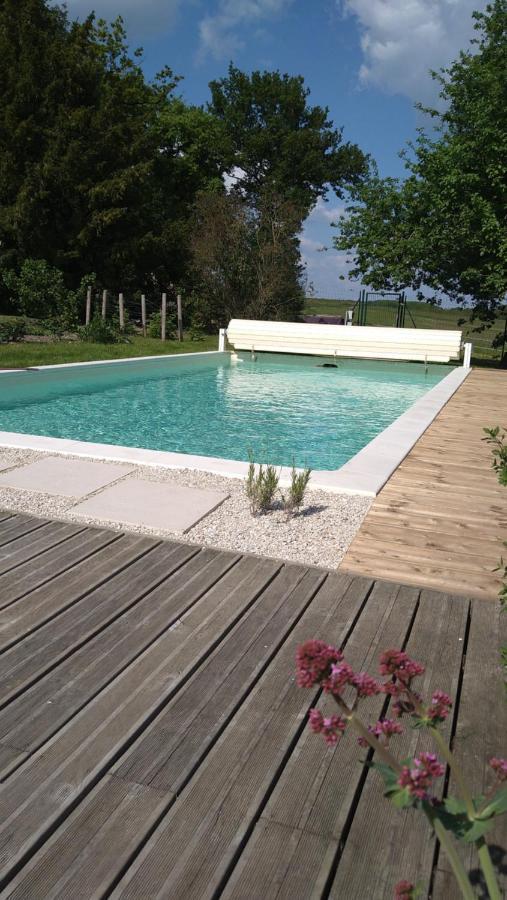 Longere Du Sud Touraine Au Coeur Du Val De Loire Villa Saint-Jean-Saint-Germain Екстериор снимка